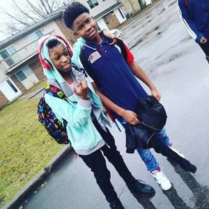 Meet your Posher, Rochelle